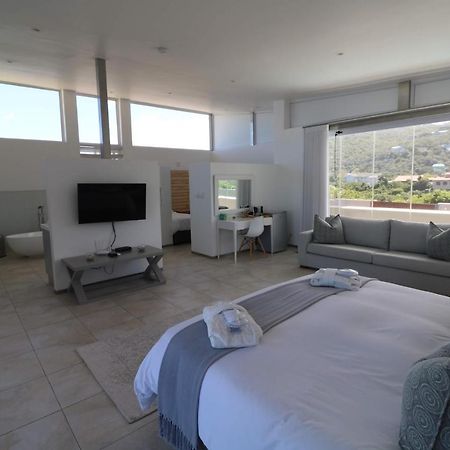 Oceans Villa Wildernis Exterior foto