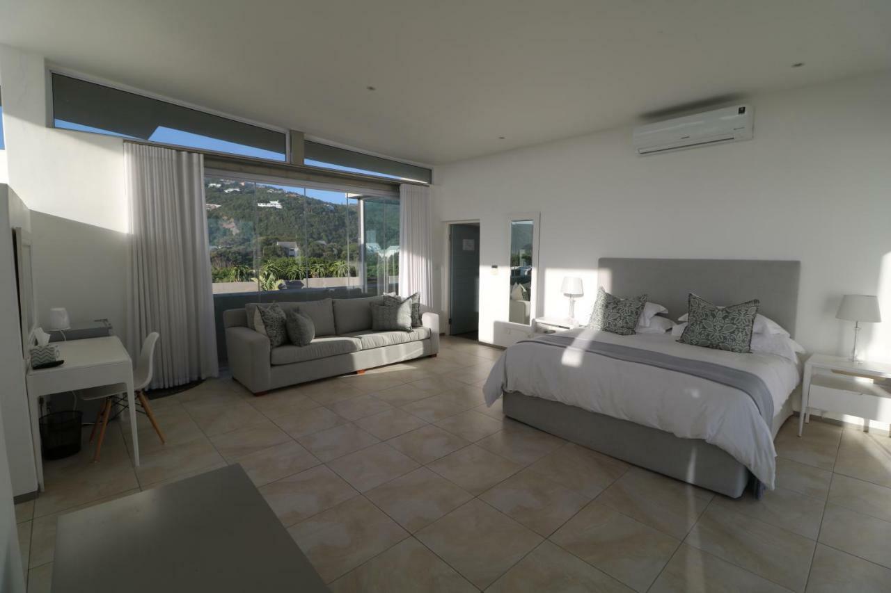 Oceans Villa Wildernis Exterior foto