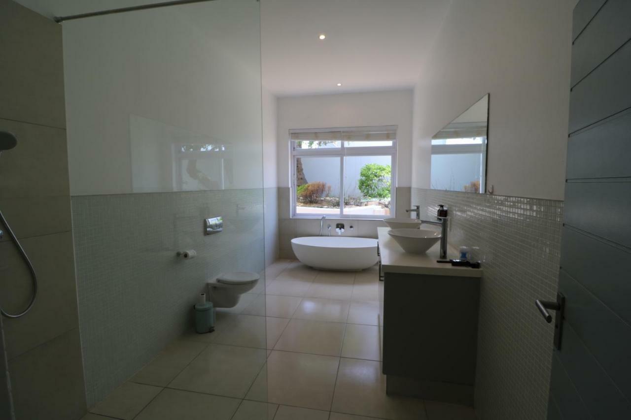 Oceans Villa Wildernis Exterior foto