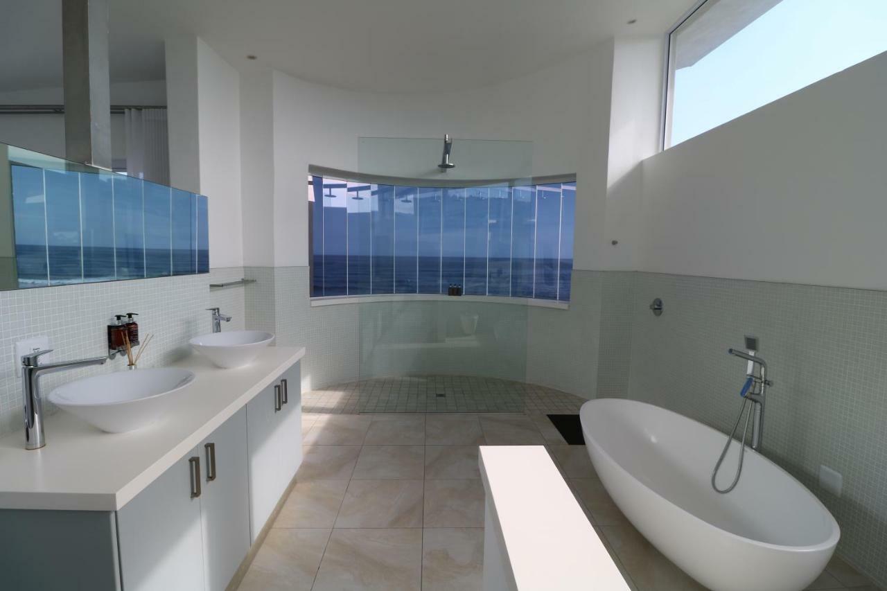 Oceans Villa Wildernis Exterior foto
