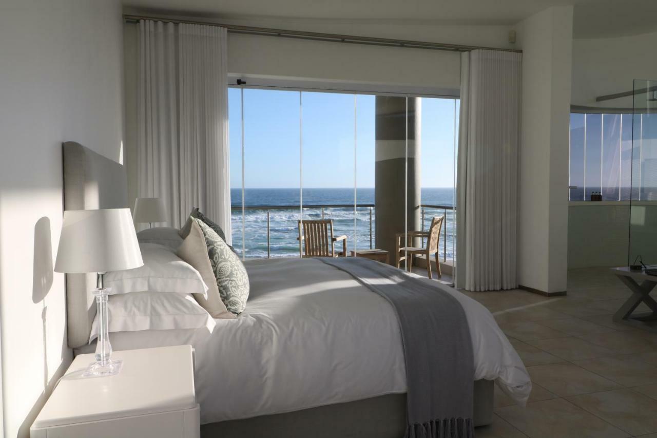 Oceans Villa Wildernis Exterior foto