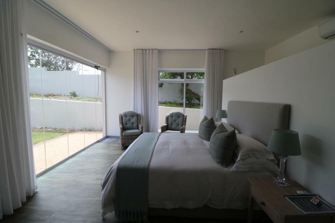 Oceans Villa Wildernis Exterior foto