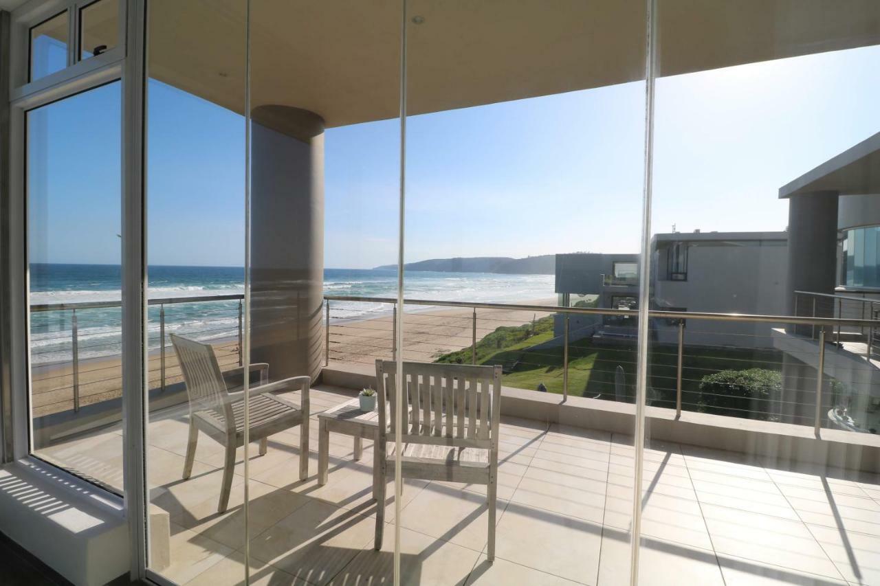 Oceans Villa Wildernis Exterior foto