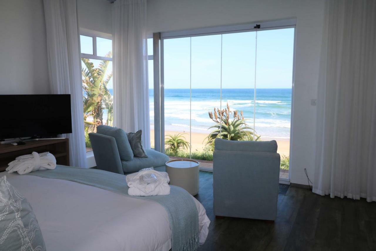 Oceans Villa Wildernis Exterior foto