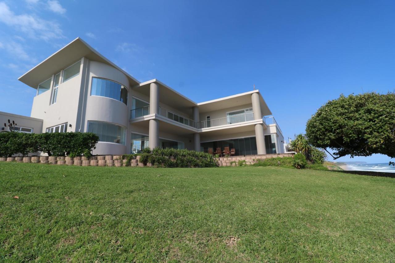 Oceans Villa Wildernis Exterior foto